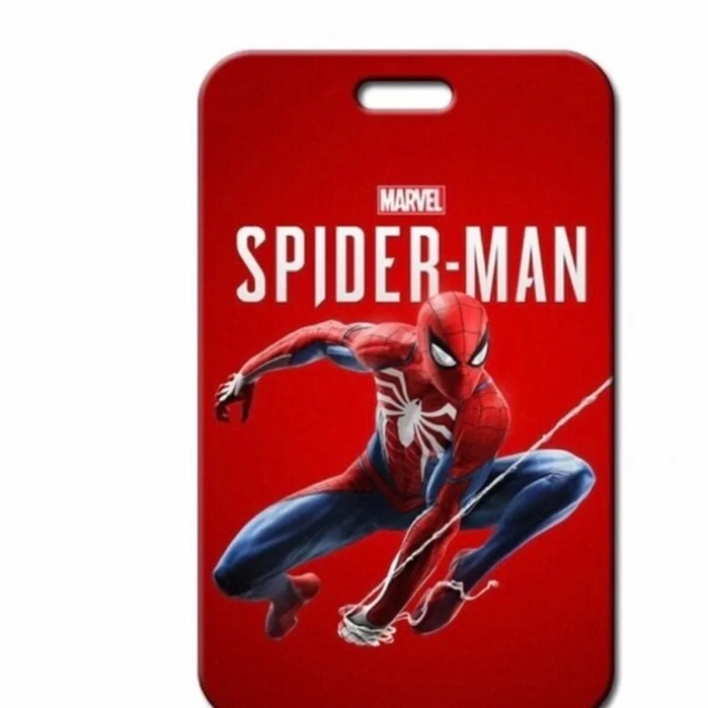 Movie Themed Lanyard  Super Hero Movie Lanyard Doctor Nurse Neck Strap Lanyard